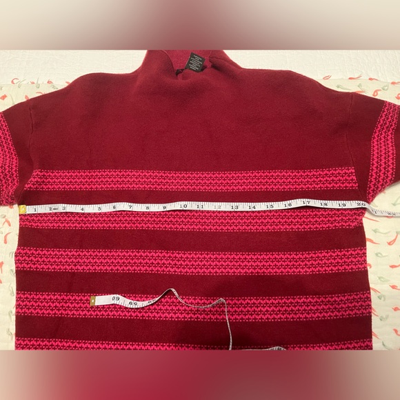 TAHARI Sweater - Picture 5 of 5